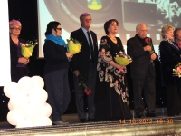 X Международный фестиваль военного кино им. Ю.Н. Озерова