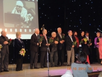 X Международный фестиваль военного кино им. Ю.Н. Озерова