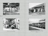 «Коллекция фотографий русских военнопленных, собранная и классифицированная в качестве приложения к докладу французского консула г-на де Люси-Фоссарье о пребывании и содержании военнопленных в Японии во время кампании 1904-1905 гг.»