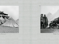 «Коллекция фотографий русских военнопленных, собранная и классифицированная в качестве приложения к докладу французского консула г-на де Люси-Фоссарье о пребывании и содержании военнопленных в Японии во время кампании 1904-1905 гг.»