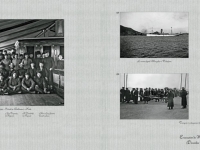 «Коллекция фотографий русских военнопленных, собранная и классифицированная в качестве приложения к докладу французского консула г-на де Люси-Фоссарье о пребывании и содержании военнопленных в Японии во время кампании 1904-1905 гг.»