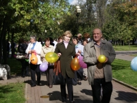 80-летие Красногорского муниципального района 80-летие Красногорского муниципального района