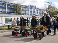 80-летие Красногорского муниципального района 80-летие Красногорского муниципального района