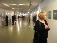 В Доме Искусств г. Братиславы (Словакия) состоялось открытие фотографической выставки «Идет война народная. Партизанское движение на территории России, Украины и Белоруссии в годы Великой Отечественной войны»