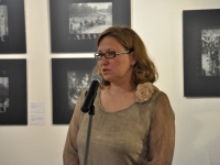 В Доме Искусств г. Братиславы (Словакия) состоялось открытие фотографической выставки «Идет война народная. Партизанское движение на территории России, Украины и Белоруссии в годы Великой Отечественной войны»