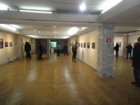 Рабочая специалистов РГАКФД в Улан-Батор (Монголия)