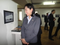 Рабочая специалистов РГАКФД в Улан-Батор (Монголия)