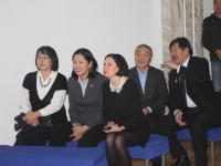 Рабочая специалистов РГАКФД в Улан-Батор (Монголия)