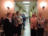 День рождения РГАКФД