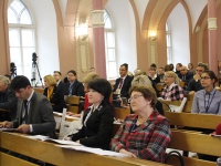 Торжественное мероприятие, посвящённое 90-летию РГАКФД Торжественное мероприятие, посвящённое 90-летию РГАКФД