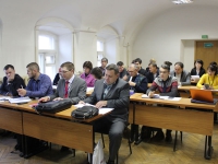 Торжественное мероприятие, посвящённое 90-летию РГАКФД Торжественное мероприятие, посвящённое 90-летию РГАКФД