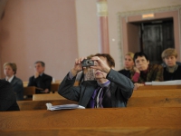 Торжественное мероприятие, посвящённое 90-летию РГАКФД Торжественное мероприятие, посвящённое 90-летию РГАКФД