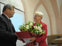 Торжественное мероприятие, посвящённое 90-летию РГАКФД Торжественное мероприятие, посвящённое 90-летию РГАКФД