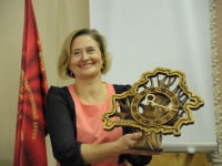 Торжественное мероприятие, посвящённое 90-летию РГАКФД Торжественное мероприятие, посвящённое 90-летию РГАКФД