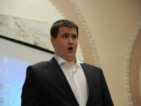 Торжественное мероприятие, посвящённое 90-летию РГАКФД Торжественное мероприятие, посвящённое 90-летию РГАКФД