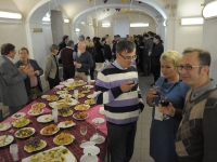 Торжественное мероприятие, посвящённое 90-летию РГАКФД Торжественное мероприятие, посвящённое 90-летию РГАКФД