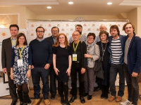 III Международный фестиваль детского и семейного кино «Ноль Плюс» III Международный фестиваль детского и семейного кино «Ноль Плюс»