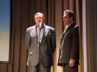 III Международный фестиваль детского и семейного кино «Ноль Плюс» III Международный фестиваль детского и семейного кино «Ноль Плюс»