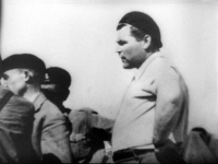 Советский военный советник Р.Я. Малиновский (псевдоним Малино). Гвадалахара. Испания. 1936-1937 гг. РГАКФД