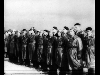 Советские летчики-добровольцы. Испания. 1936-1937 гг. РГАКФД