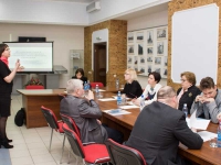 IV Историко-Архивный форум «Память о прошлом – 2017»