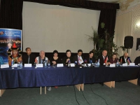 XXII Международный фестиваль «Кино – детям»