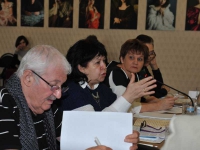 XXII Международный фестиваль «Кино – детям»