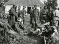 Беженцы, репатриированные, дети и медицина в период Первой мировой войны в кинодокументах из собрания Российского государственного архива кинофотодокументов