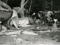 Беженцы, репатриированные, дети и медицина в период Первой мировой войны в кинодокументах из собрания Российского государственного архива кинофотодокументов