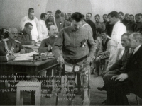 Беженцы, репатриированные, дети и медицина в период Первой мировой войны в кинодокументах из собрания Российского государственного архива кинофотодокументов