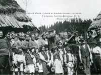 Беженцы, репатриированные, дети и медицина в период Первой мировой войны в кинодокументах из собрания Российского государственного архива кинофотодокументов