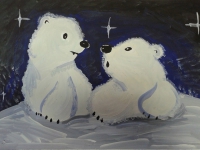 Экскурсия в архив