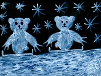 Экскурсия в архив