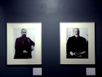 Фотовыставка «Император Николай II. К 150-летию со дня рождения» открылась в музейно-выставочном центре «РОСФОТО» (г. Санкт-Петербург)