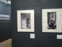 Фотовыставка «Император Николай II. К 150-летию со дня рождения» открылась в музейно-выставочном центре «РОСФОТО» (г. Санкт-Петербург)