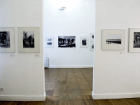 В Санкт-Петербурге открылась выставка фотографий «Всеволод Тарасевич. Ленинградская блокада. Город и фронт»