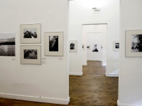 В Санкт-Петербурге открылась выставка фотографий «Всеволод Тарасевич. Ленинградская блокада. Город и фронт»