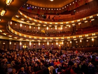 Международный фестиваль документальных фильмов IDFA