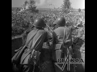 Продолжается сотрудничество школьного военно-исторического музея с РГАКФД в социальном проекте «Алексей, Алешенька, сынок…»