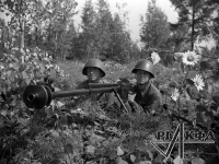 Продолжается сотрудничество школьного военно-исторического музея с РГАКФД в социальном проекте «Алексей, Алешенька, сынок…»