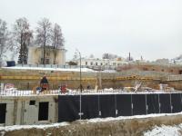 Выступление директора РГАКФД Н.А. Калантаровой на общем собрании трудового коллектива «Итоги работы Российского государственного архива кинофотодокументов в 2018 году»