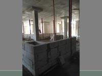 Выступление директора РГАКФД Н.А. Калантаровой на общем собрании трудового коллектива «Итоги работы Российского государственного архива кинофотодокументов в 2018 году»