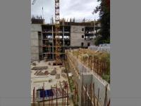 Выступление директора РГАКФД Н.А. Калантаровой на общем собрании трудового коллектива «Итоги работы Российского государственного архива кинофотодокументов в 2018 году»