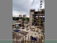 Выступление директора РГАКФД Н.А. Калантаровой на общем собрании трудового коллектива «Итоги работы Российского государственного архива кинофотодокументов в 2018 году»