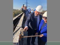 Выступление директора РГАКФД Н.А. Калантаровой на общем собрании трудового коллектива «Итоги работы Российского государственного архива кинофотодокументов в 2018 году»