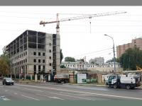 Выступление директора РГАКФД Н.А. Калантаровой на общем собрании трудового коллектива «Итоги работы Российского государственного архива кинофотодокументов в 2018 году»