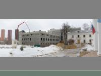 Выступление директора РГАКФД Н.А. Калантаровой на общем собрании трудового коллектива «Итоги работы Российского государственного архива кинофотодокументов в 2018 году»