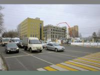 Выступление директора РГАКФД Н.А. Калантаровой на общем собрании трудового коллектива «Итоги работы Российского государственного архива кинофотодокументов в 2018 году»