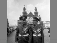 Выступление директора РГАКФД Н.А. Калантаровой на общем собрании трудового коллектива «Итоги работы Российского государственного архива кинофотодокументов в 2018 году»