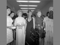 Выступление директора РГАКФД Н.А. Калантаровой на общем собрании трудового коллектива «Итоги работы Российского государственного архива кинофотодокументов в 2018 году»